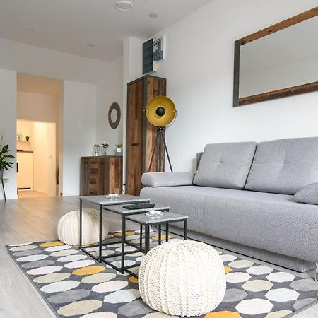 ווליקה גוריצה Apartman Sokol**** מראה חיצוני תמונה