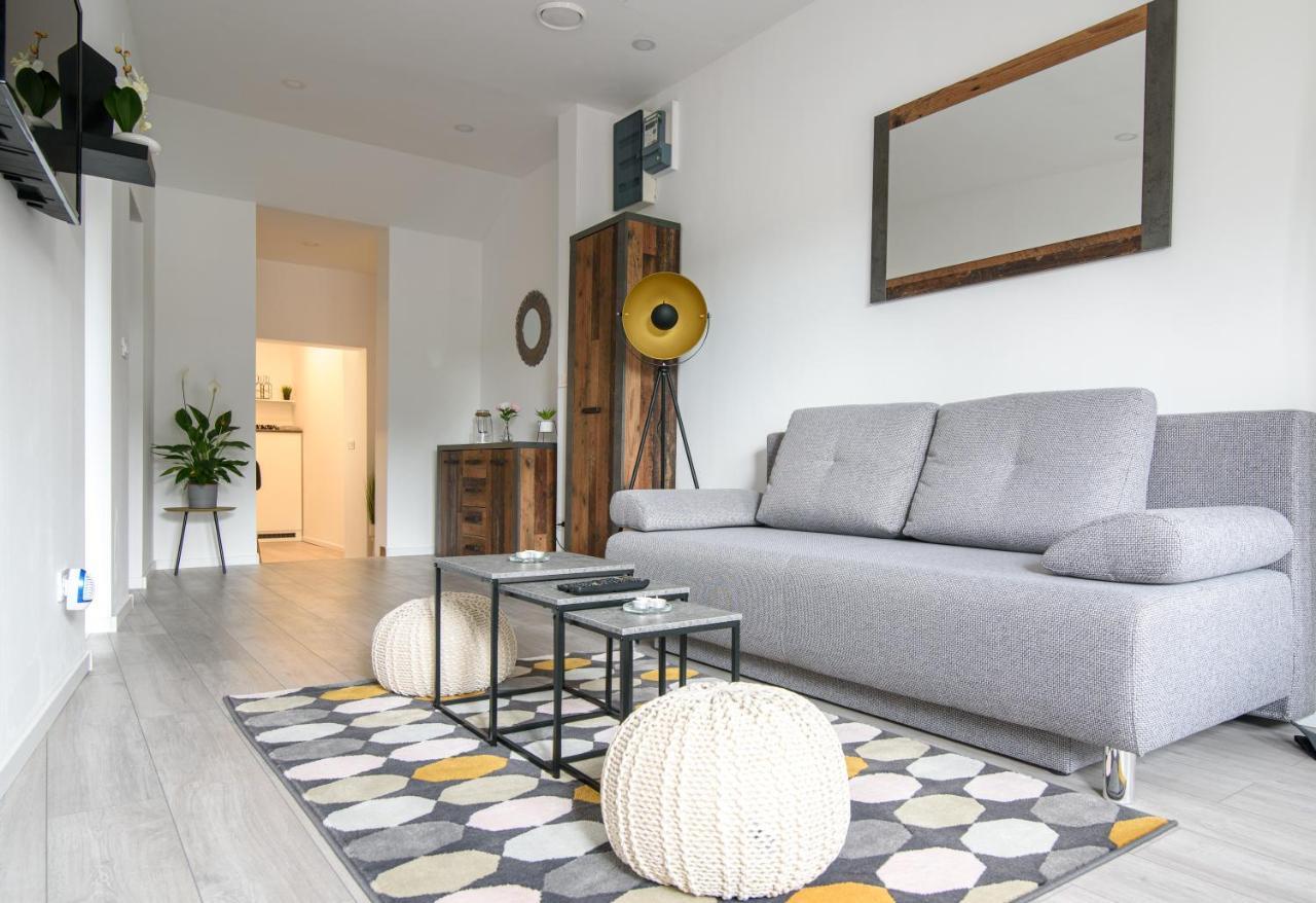 ווליקה גוריצה Apartman Sokol**** מראה חיצוני תמונה
