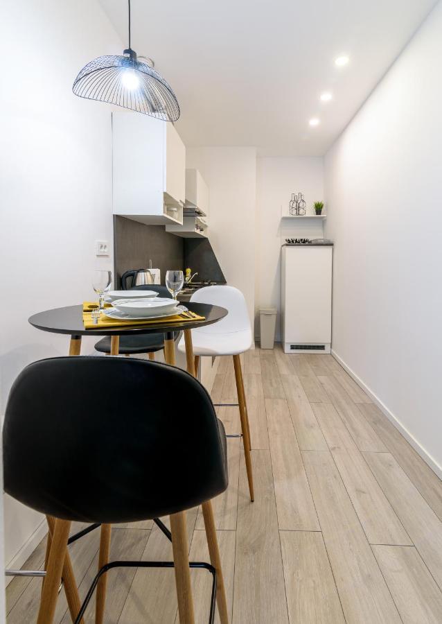 ווליקה גוריצה Apartman Sokol**** מראה חיצוני תמונה