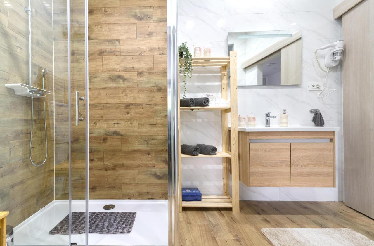 ווליקה גוריצה Apartman Sokol**** מראה חיצוני תמונה
