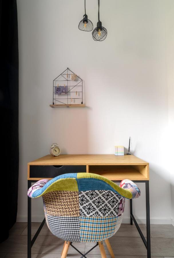 ווליקה גוריצה Apartman Sokol**** מראה חיצוני תמונה