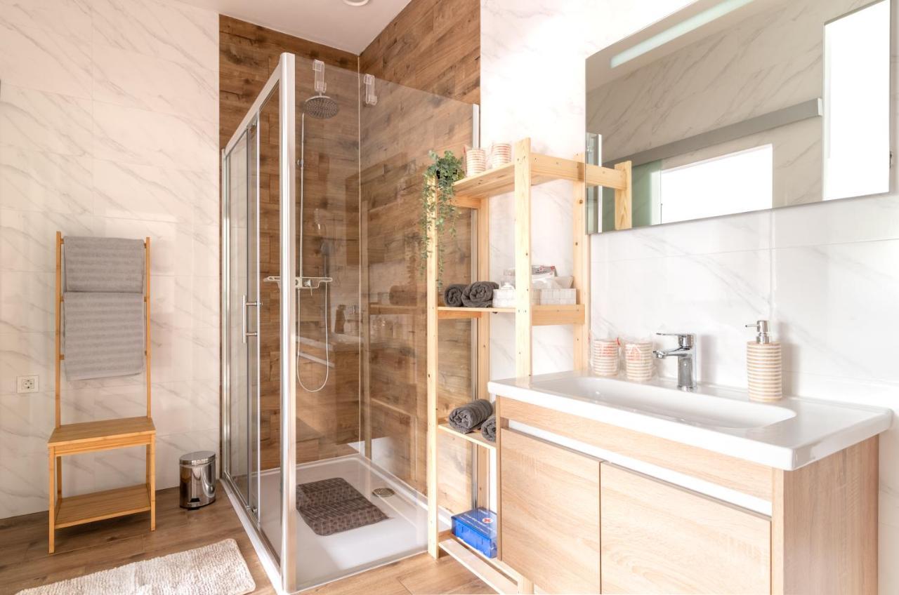 ווליקה גוריצה Apartman Sokol**** מראה חיצוני תמונה