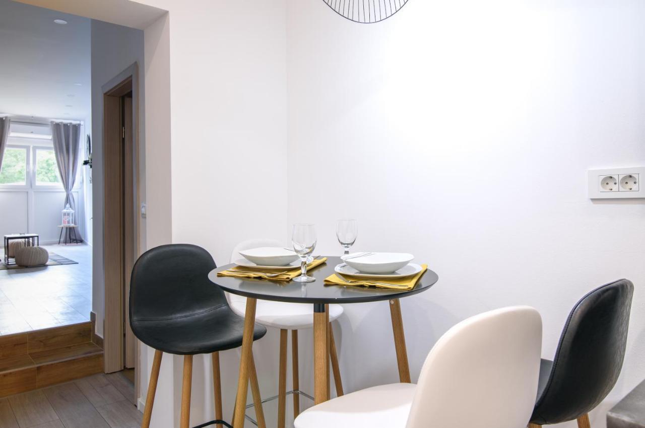ווליקה גוריצה Apartman Sokol**** מראה חיצוני תמונה