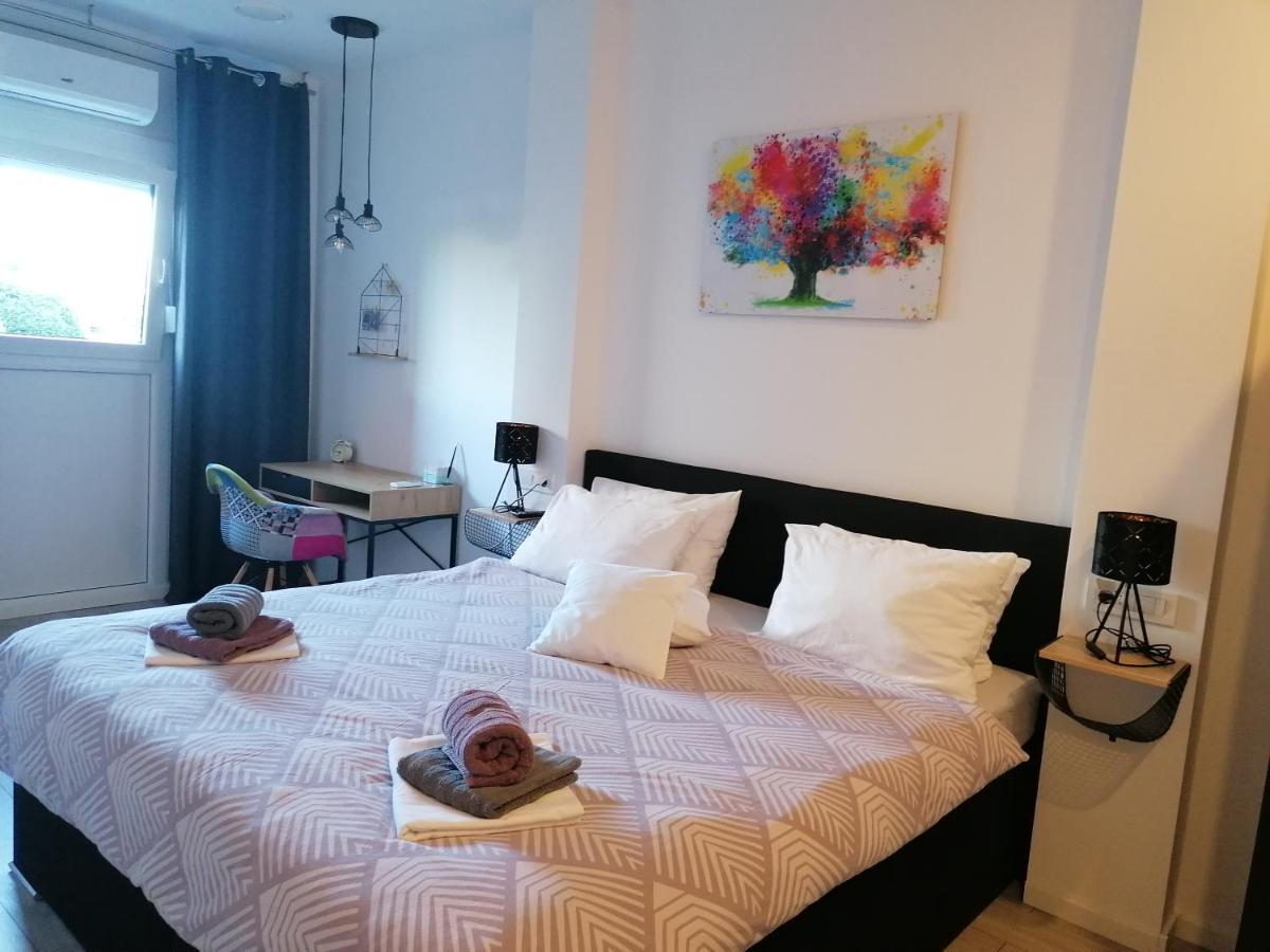 ווליקה גוריצה Apartman Sokol**** מראה חיצוני תמונה
